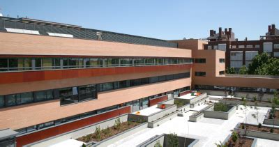 penro laguna|hospital de cuidados laguna.